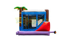 Backyard Combo Module Tropical Purple Crush-BB2252