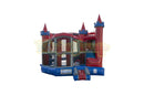 Castle Tower 5 in 1 Module Combo-BB2319